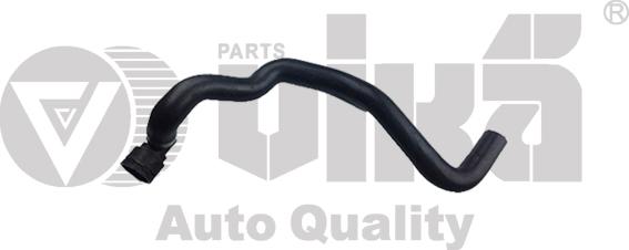 Vika 88191518701 - Furtun radiator aaoparts.ro