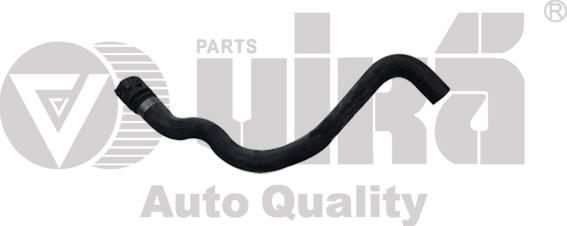 Vika 88191520101 - Furtun radiator aaoparts.ro