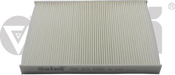 Vika 88191699401 - Filtru, aer habitaclu aaoparts.ro