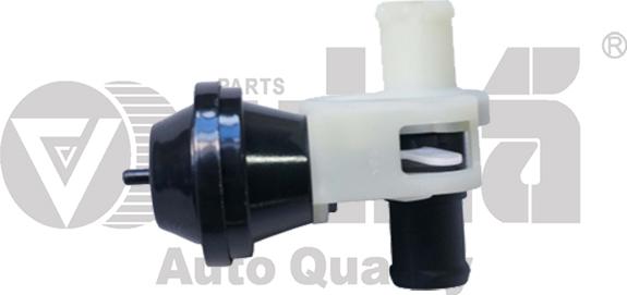 Vika 88191699101 - Supapa control, agent frigorific aaoparts.ro