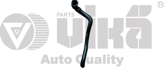 Vika 88191695401 - Furtun radiator aaoparts.ro