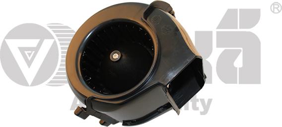 Vika 88191700201 - Ventilator, habitaclu aaoparts.ro