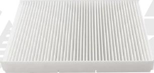 Vika 88191701001 - Filtru, aer habitaclu aaoparts.ro
