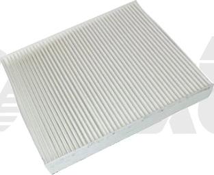 Vika 88191701101 - Filtru, aer habitaclu aaoparts.ro