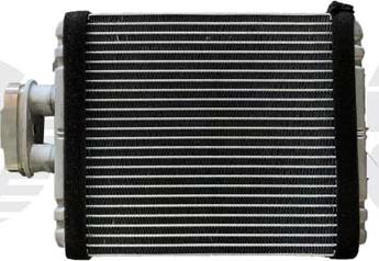 Vika 88191714501 - Schimbator caldura, incalzire habitaclu aaoparts.ro