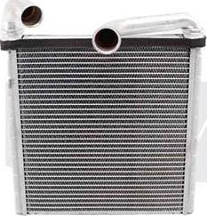 Vika 88191712701 - Schimbator caldura, incalzire habitaclu aaoparts.ro