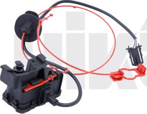 Vika 88101584101 - Element reglaj,inchidere centralizata aaoparts.ro