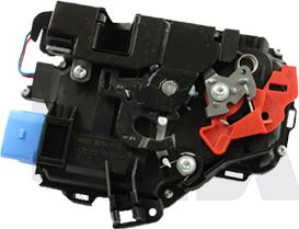 Vika 88391812201 - Incuietoare usa aaoparts.ro