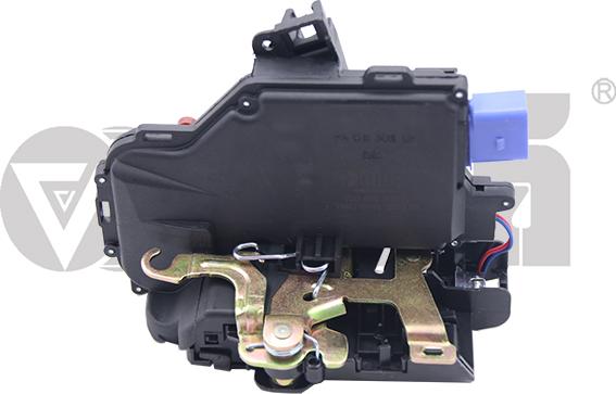 Vika 88391312401 - Incuietoare usa aaoparts.ro