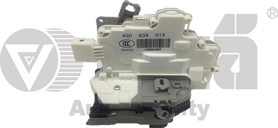 Vika 88391796301 - Incuietoare usa aaoparts.ro