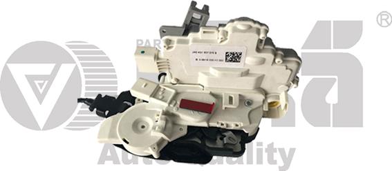 Vika 88371801501 - Incuietoare usa aaoparts.ro