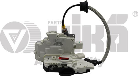 Vika 88371801601 - Incuietoare usa aaoparts.ro