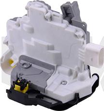 Vika 88371826801 - Incuietoare usa aaoparts.ro