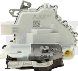 Vika 88371827201 - Incuietoare usa aaoparts.ro