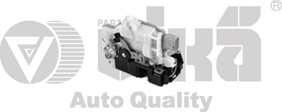 Vika 88371344201 - Incuietoare usa aaoparts.ro