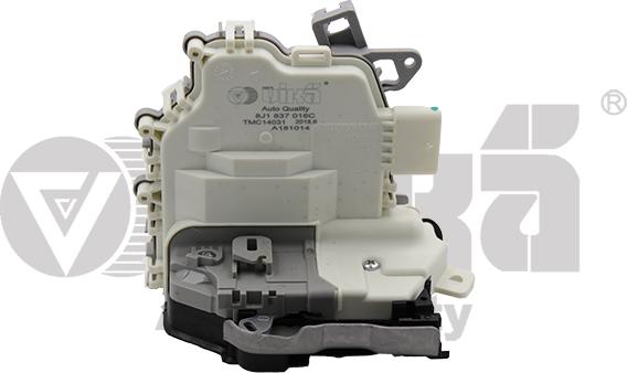 Vika 88371791201 - Incuietoare usa aaoparts.ro