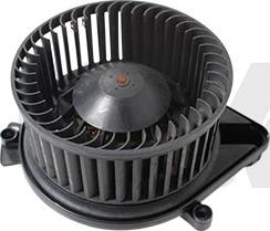 Vika 88201770601 - Ventilator, habitaclu aaoparts.ro