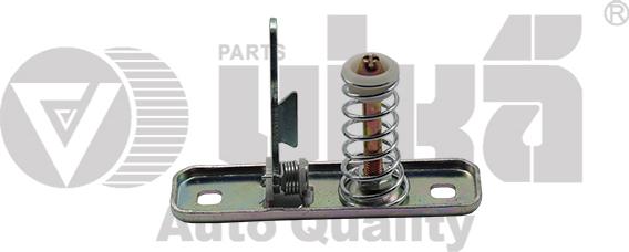 Vika 88230547201 - Inchizator capota motor aaoparts.ro