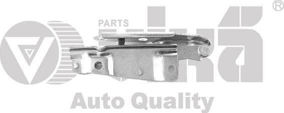 Vika 88230123601 - Balama, capota motor aaoparts.ro