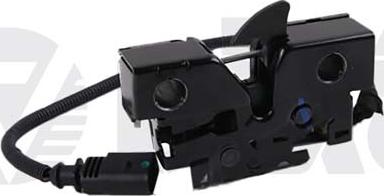 Vika 88231809501 - Inchizator capota motor aaoparts.ro