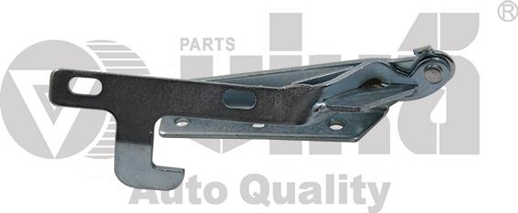 Vika 87120123101 - Balama, capota motor aaoparts.ro