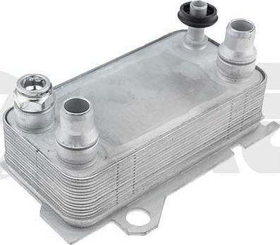 Vika 39785301 - Radiator racire ulei, cutie de viteze automata aaoparts.ro