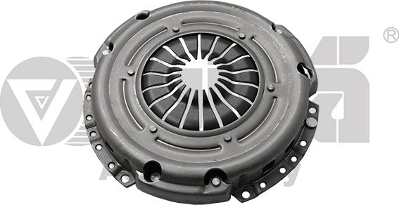 Vika 31410013501 - Placa presiune ambreiaj aaoparts.ro