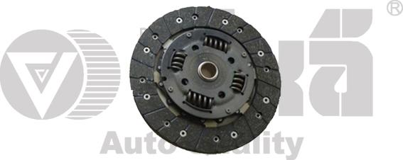 Vika 31411389301 - Disc ambreiaj aaoparts.ro