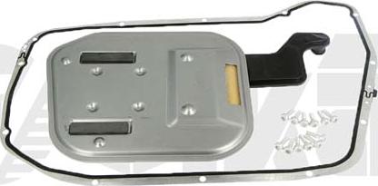 Vika 33980000301 - Filtru hidraulic, cutie de viteze automata aaoparts.ro