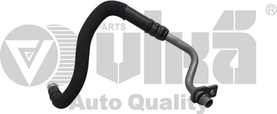 Vika 33171432701 - Furtun,radiator ulei transmisie aaoparts.ro