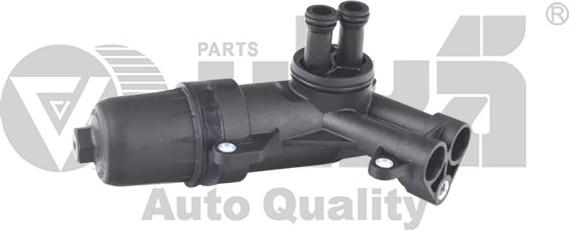 Vika 33251784401 - Capac, carcasa filtru ulei aaoparts.ro