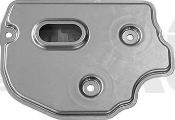 Vika 33251785301 - Filtru hidraulic, cutie de viteze automata aaoparts.ro