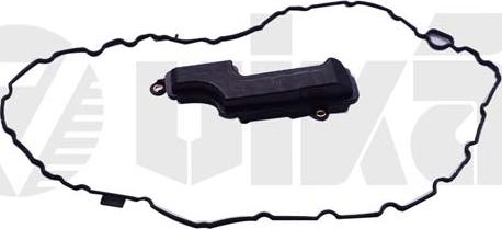 Vika 33251786001 - Filtru ulei aaoparts.ro