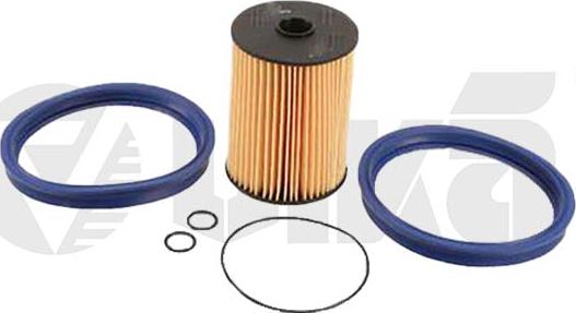 Vika 29995001 - Filtru combustibil aaoparts.ro