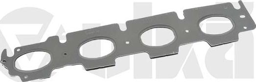 Vika 21034701 - Garnitura, galerie evacuare aaoparts.ro