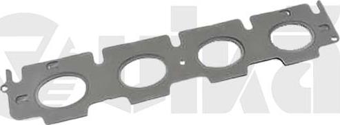 Vika 21035901 - Garnitura, galerie evacuare aaoparts.ro