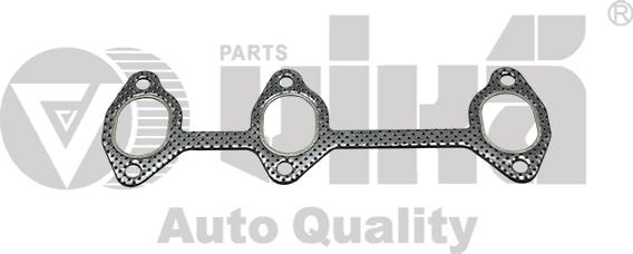 Vika 21291397201 - Garnitura, galerie evacuare aaoparts.ro