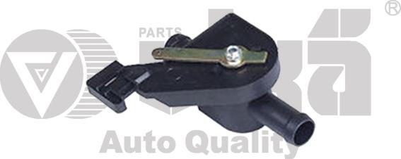 Vika 28190014001 - Supapa control, agent frigorific aaoparts.ro