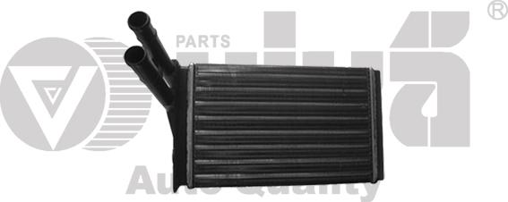 Vika 28190013301 - Schimbator caldura, incalzire habitaclu aaoparts.ro