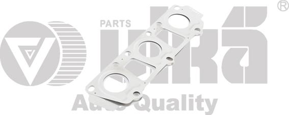 Vika 22531567601 - Garnitura, galerie evacuare aaoparts.ro