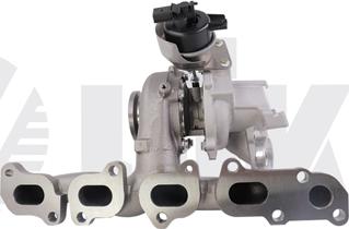 Vika 22531574601 - Compresor,sistem de supraalimentare aaoparts.ro