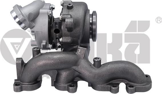 Vika 22531571701 - Furtun aer supraalimentare aaoparts.ro