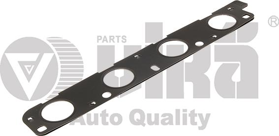 Vika 22531394501 - Garnitura, galerie evacuare aaoparts.ro