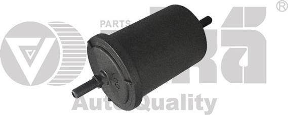 Vika 22011637501 - Filtru combustibil aaoparts.ro