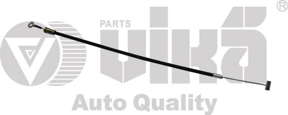 Vika 79880014601 - Cablu, deblocare usi aaoparts.ro