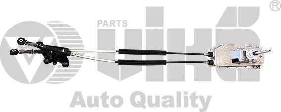 Vika 77111645601 - Levier shimbare viteze aaoparts.ro