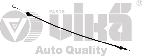 Vika 77210018101 - Cablu acceleratie aaoparts.ro