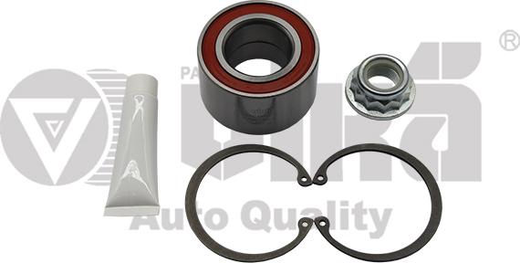 Vika K40884501 - Set rulment roata aaoparts.ro