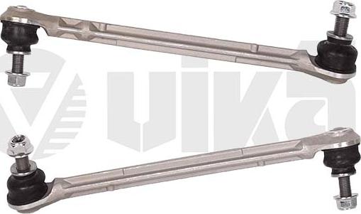 Vika K41007901 - Set reparatie, bucsa bara stabilizatoare aaoparts.ro