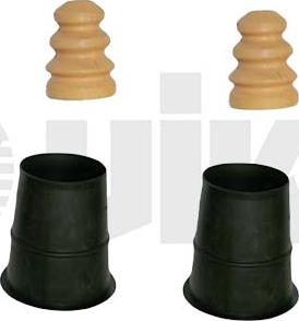 Vika K41792301 - Rulment sarcina suport arc aaoparts.ro